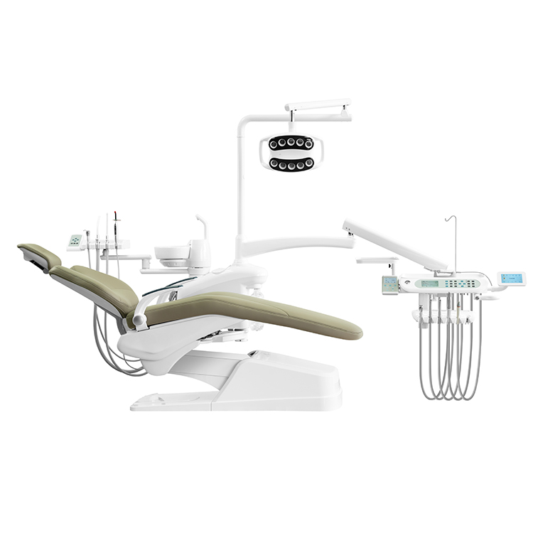 Dental chair, Dental unit, China dental chair unit, dental equipment